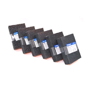 Burete abrazive 70x100x25mm...