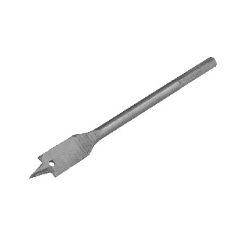 Burghiu lemn plat 16x150mm