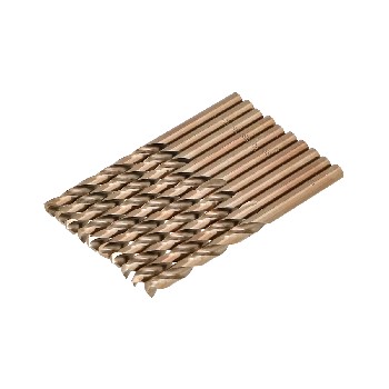 Burghiu metal COBALT 10mm 5un