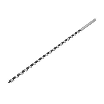 Burghiu pentru lemn 10x460mm