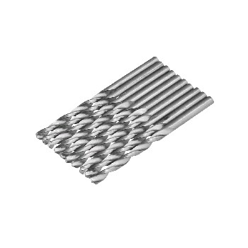 Burghiu metal HSS 4.8mm 10un