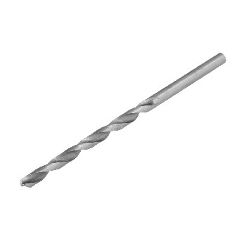 Burghiu pentru metal HSS...