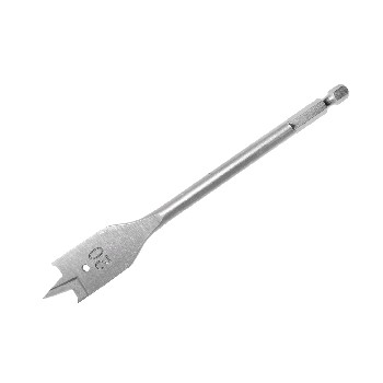 Burghiu plat pentru lemn 8.0mm